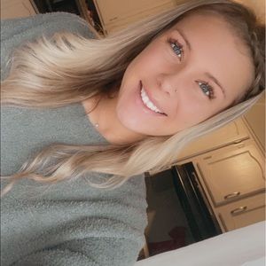 Meet your Posher, Nikki